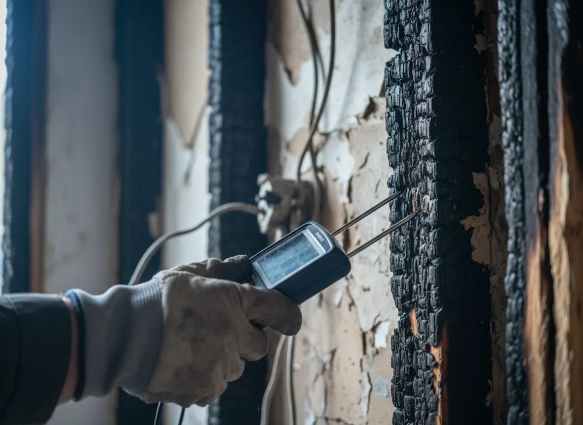 Fire Damage Restoration Moore, OK FAQs